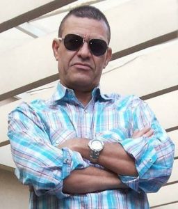 Liu Azulejista